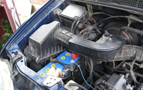 Honda Stepwgn IV, 1996 год, 1 690 000 рублей, 9 фотография