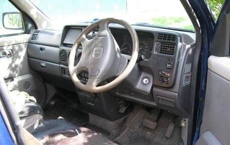 Honda Stepwgn IV, 1996 год, 1 690 000 рублей, 7 фотография