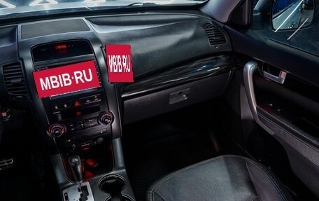 KIA Sorento II рестайлинг, 2012 год, 1 530 000 рублей, 34 фотография