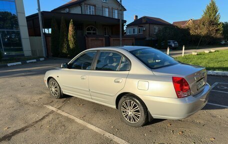 Hyundai Elantra III, 2004 год, 395 000 рублей, 7 фотография