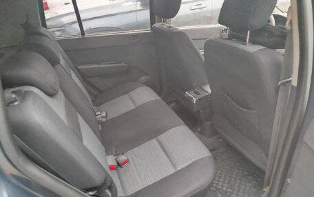 Hyundai Getz I рестайлинг, 2008 год, 700 000 рублей, 8 фотография