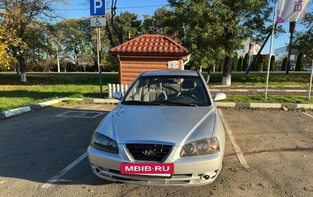 Hyundai Elantra III, 2004 год, 395 000 рублей, 5 фотография