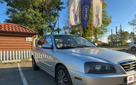 Hyundai Elantra III, 2004 год, 395 000 рублей, 8 фотография