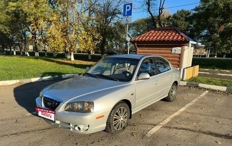 Hyundai Elantra III, 2004 год, 395 000 рублей, 2 фотография