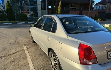 Hyundai Elantra III, 2004 год, 395 000 рублей, 9 фотография