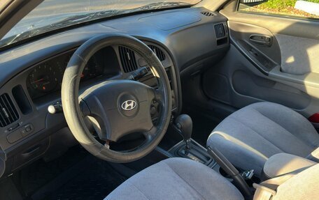 Hyundai Elantra III, 2004 год, 395 000 рублей, 14 фотография