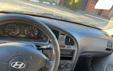 Hyundai Elantra III, 2004 год, 395 000 рублей, 12 фотография