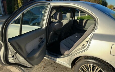 Hyundai Elantra III, 2004 год, 395 000 рублей, 11 фотография