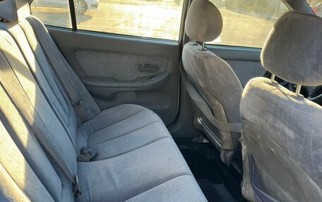 Hyundai Elantra III, 2004 год, 395 000 рублей, 15 фотография