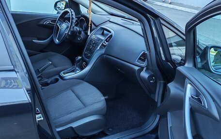 Opel Astra J, 2013 год, 750 000 рублей, 4 фотография