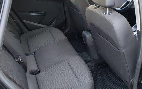 Opel Astra J, 2013 год, 750 000 рублей, 7 фотография