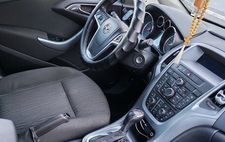 Opel Astra J, 2013 год, 750 000 рублей, 5 фотография