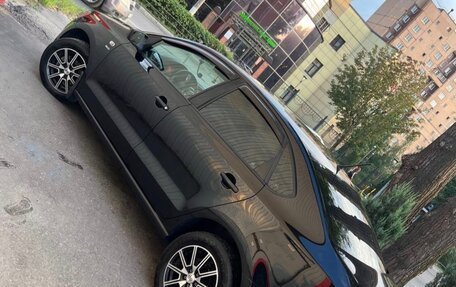 Volkswagen Polo VI (EU Market), 2013 год, 870 000 рублей, 5 фотография