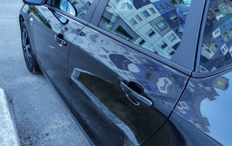 Opel Astra J, 2013 год, 750 000 рублей, 10 фотография