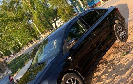 Volkswagen Polo VI (EU Market), 2013 год, 870 000 рублей, 2 фотография