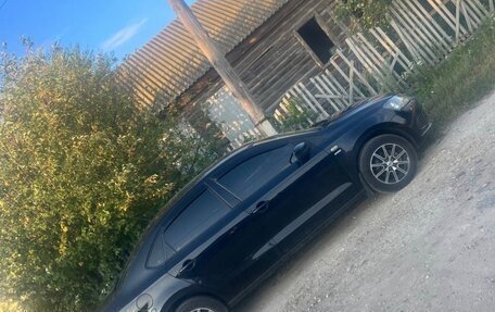 Volkswagen Polo VI (EU Market), 2013 год, 870 000 рублей, 3 фотография