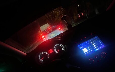 Volkswagen Polo VI (EU Market), 2013 год, 870 000 рублей, 8 фотография