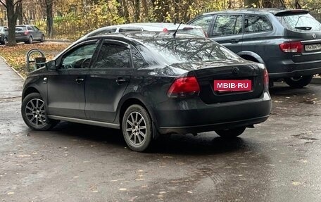 Volkswagen Polo VI (EU Market), 2013 год, 870 000 рублей, 7 фотография