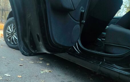 Renault Sandero I, 2013 год, 650 000 рублей, 6 фотография