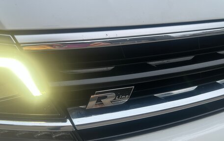 Volkswagen Tiguan II, 2020 год, 2 850 000 рублей, 15 фотография