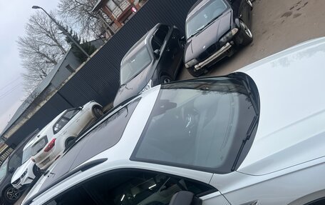 Volkswagen Tiguan II, 2020 год, 2 850 000 рублей, 17 фотография