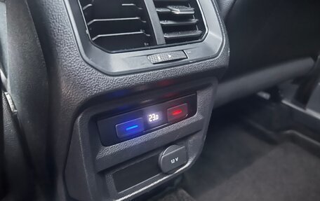 Volkswagen Tiguan II, 2020 год, 2 850 000 рублей, 22 фотография