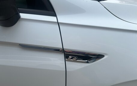 Volkswagen Tiguan II, 2020 год, 2 850 000 рублей, 16 фотография