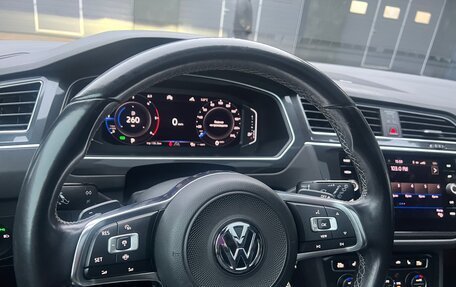 Volkswagen Tiguan II, 2020 год, 2 850 000 рублей, 25 фотография