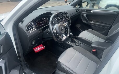 Volkswagen Tiguan II, 2020 год, 2 850 000 рублей, 23 фотография