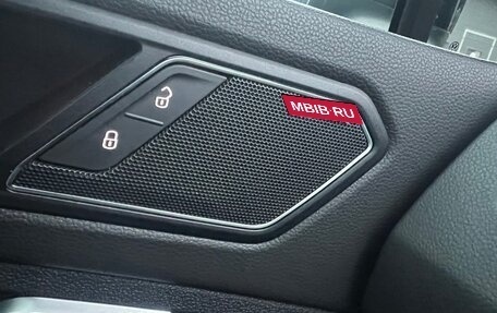 Volkswagen Tiguan II, 2020 год, 2 850 000 рублей, 28 фотография