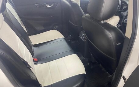 Nissan Qashqai, 2017 год, 1 700 000 рублей, 10 фотография