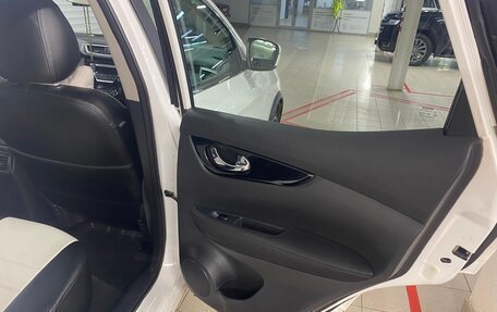 Nissan Qashqai, 2017 год, 1 700 000 рублей, 8 фотография
