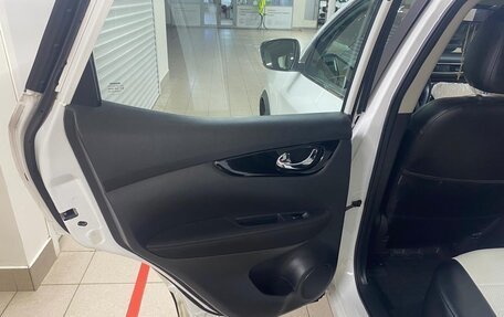 Nissan Qashqai, 2017 год, 1 700 000 рублей, 9 фотография