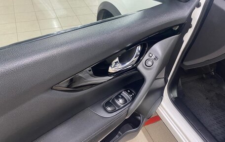 Nissan Qashqai, 2017 год, 1 700 000 рублей, 6 фотография