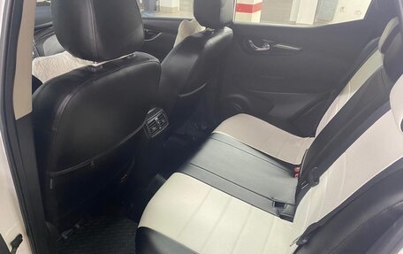 Nissan Qashqai, 2017 год, 1 700 000 рублей, 11 фотография