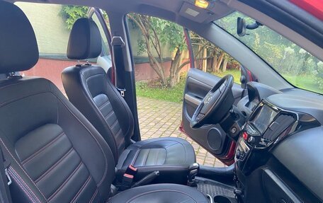 Great Wall Hover M4, 2017 год, 580 000 рублей, 7 фотография