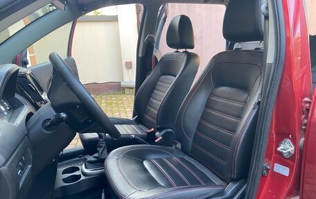 Great Wall Hover M4, 2017 год, 580 000 рублей, 5 фотография