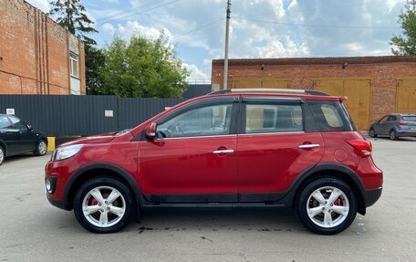 Great Wall Hover M4, 2017 год, 580 000 рублей, 2 фотография