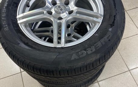 Nissan Qashqai, 2017 год, 1 700 000 рублей, 17 фотография