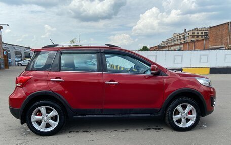 Great Wall Hover M4, 2017 год, 580 000 рублей, 4 фотография