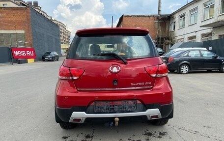 Great Wall Hover M4, 2017 год, 580 000 рублей, 3 фотография