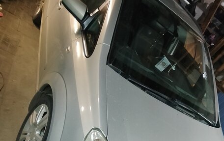 Opel Zafira B, 2008 год, 400 000 рублей, 3 фотография