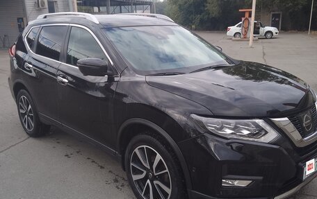 Nissan X-Trail, 2021 год, 2 800 000 рублей, 5 фотография