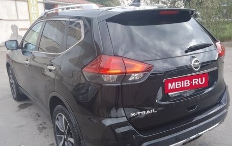 Nissan X-Trail, 2021 год, 2 800 000 рублей, 2 фотография