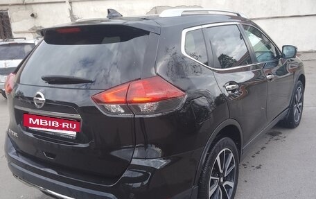 Nissan X-Trail, 2021 год, 2 800 000 рублей, 4 фотография