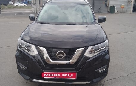 Nissan X-Trail, 2021 год, 2 800 000 рублей, 6 фотография