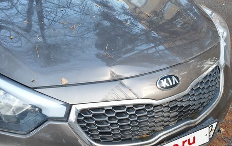 KIA Cerato III, 2013 год, 1 050 000 рублей, 8 фотография