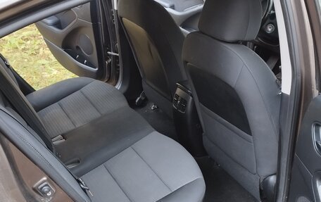 KIA Cerato III, 2013 год, 1 050 000 рублей, 7 фотография