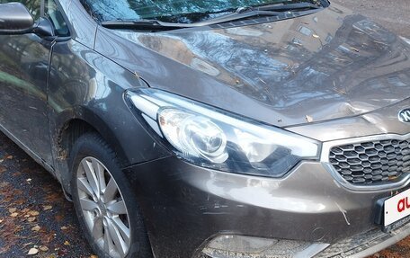 KIA Cerato III, 2013 год, 1 050 000 рублей, 9 фотография