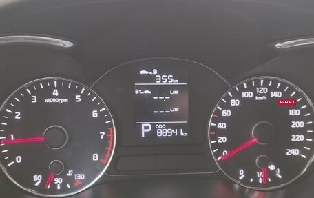 KIA Cerato III, 2013 год, 1 050 000 рублей, 5 фотография